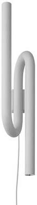 Foscarini Tobia wandlamp LED met snoer wit