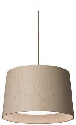 Foscarini Twiggy Wood hanglamp LED niet dimbaar
