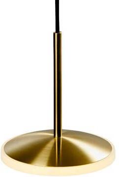 Graypants Chrona 6h Hanglamp Horizontaal Messing Ø14cm