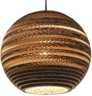 Graypants MOON Hanglamp Ø 26 cm