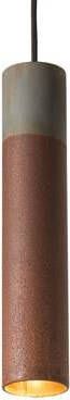 Graypants Roest 150H Hanglamp Naturel Ø6cm, 150cm