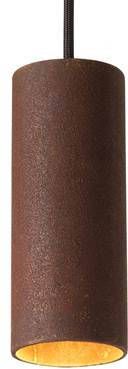 Graypants Roest 15H Hanglamp Naturel Ø6cm, 15cm