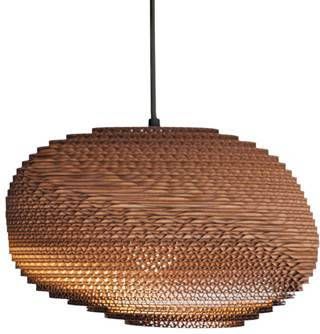 Graypants Scraplights Alki Hanglamp Wit Ø32cm