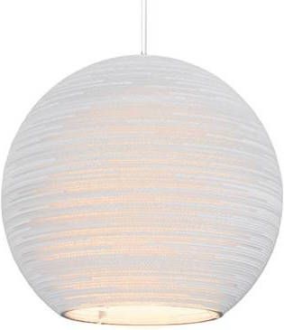 Graypants Scraplights Arcturus Hanglamp Wit Ø163cm
