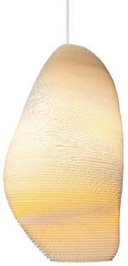 Graypants Scraplights Denny hanglamp blond