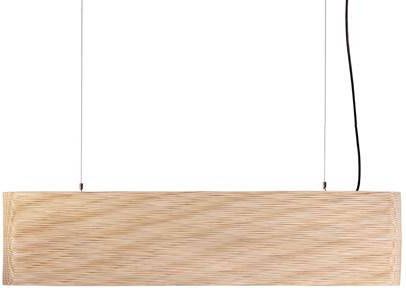 Graypants Scraplights Hewn 48 12 hanglamp LED blond