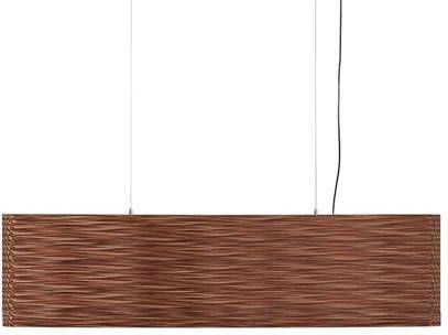 Graypants Scraplights Hewn 48 12 hanglamp LED naturel