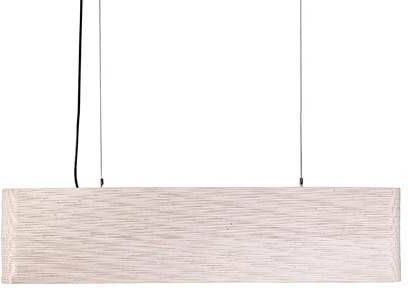 Graypants Scraplights Hewn 48 12 hanglamp LED wit