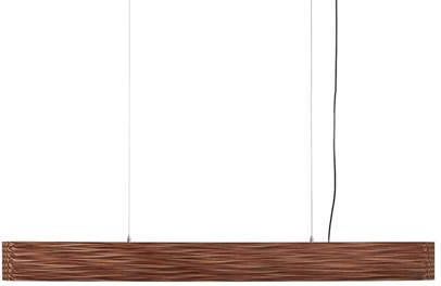 Graypants Scraplights Hewn 48 4 hanglamp LED naturel