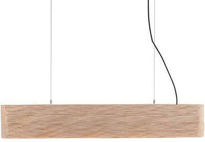 Graypants Scraplights Hewn 48 8 hanglamp LED blond