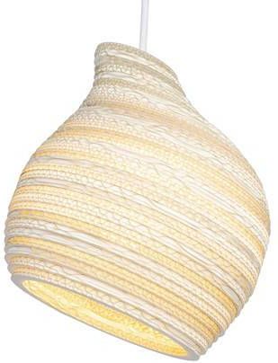 Graypants Scraplights Hive 15 hanglamp blonde