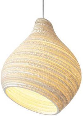 Graypants Scraplights Hive 9 hanglamp blond