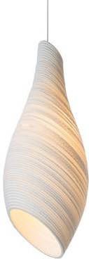 Graypants Scraplights Nest32 Pendant Wit Ø33cm