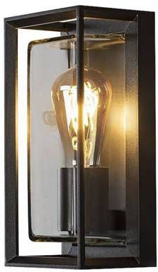 KonstSmide Buitenlamp Brindisi met bewegingssensor 7885 750