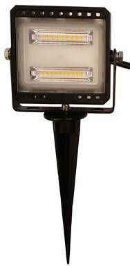 Luxform Led floodlight Dundee LUX9532