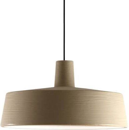 Marset Soho 38 LED hanglamp zand