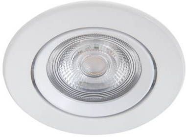 Philips Set 3 inbouwspots Sparkle 75586700