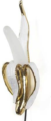 Seletti Banana Applique wandlamp LED
