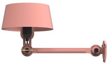 Tonone Bolt Underfit Install wandlamp daybreak rose