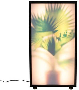 Zuiver Vloerlamp Grow XL 80 x 44 x 8, 5