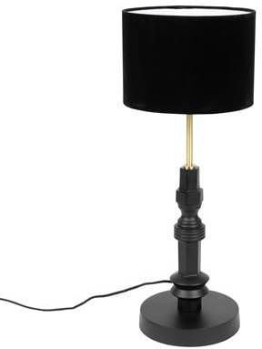 Zuiver Totem Alu Tafellamp