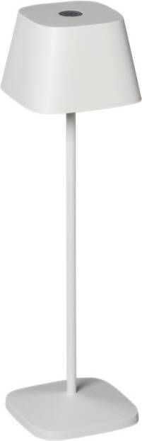 KonstSmide Oplaadbare tafellamp Capri 7814 250