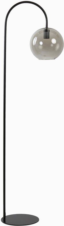 Light & Living Vloerlamp SUBAR 45x28x158 Grijs