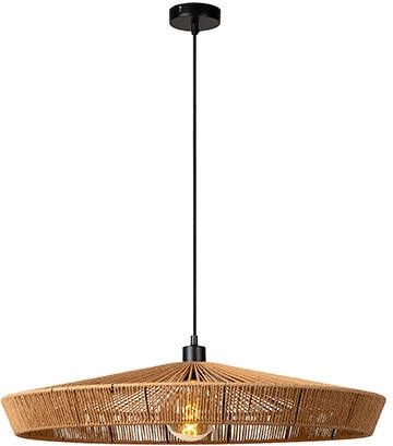 Lucide  YUNKAI Hanglamp   Licht hout