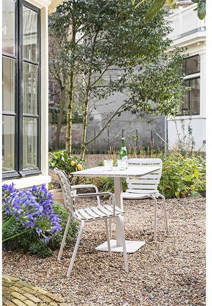 Zuiver Bistro Vondel 71x71 cm clay